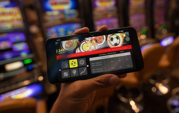 Betting Platforms with Price Boosts 5 Betting Platforms with Price Boosts 5