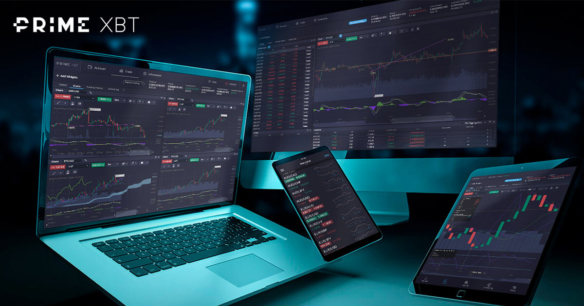 Mastering the Markets A Comprehensive Guide to PrimeXBT App Trading Mastering the Markets A Comprehensive Guide to PrimeXBT App Trading