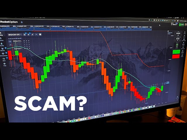Understanding PocketOption Online Trading A Comprehensive Guide Understanding PocketOption Online Trading A Comprehensive Guide