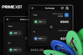 Understanding PrimeXBT Deposit A Comprehensive Guide Understanding PrimeXBT Deposit A Comprehensive Guide