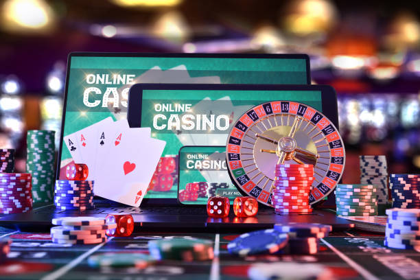 Experience the Thrill at Richy Fox Online Casino UK