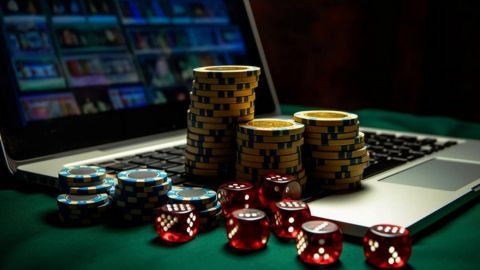Experience the Thrill at Royal Oak Casino & Sportsbook 2
