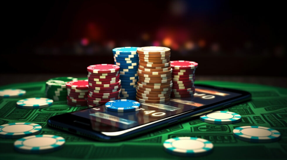 Experience the Thrill at Royal Oak Casino & Sportsbook 2