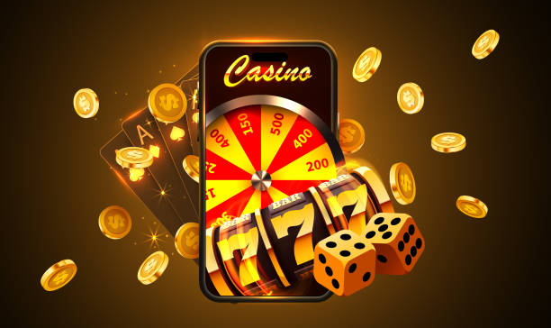 Experience the Thrill at Royal Oak Casino & Sportsbook 2