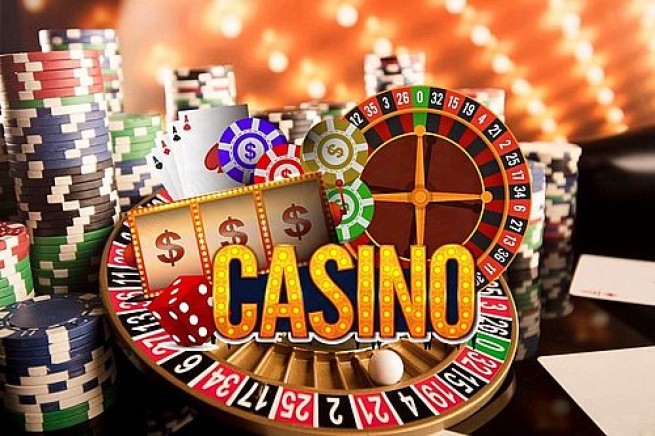 The Ultimate Experience at Raptor Wins Casino & Sportsbook